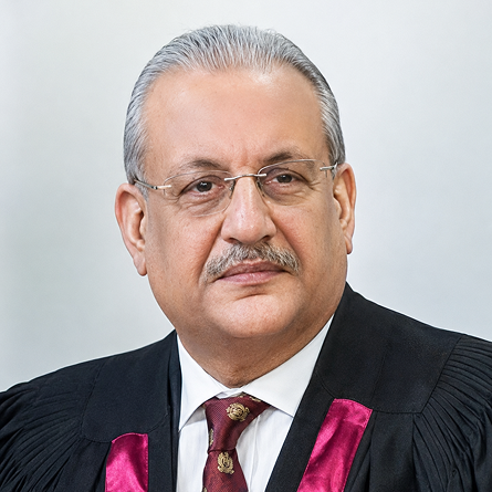 Mian Raza Rabbani