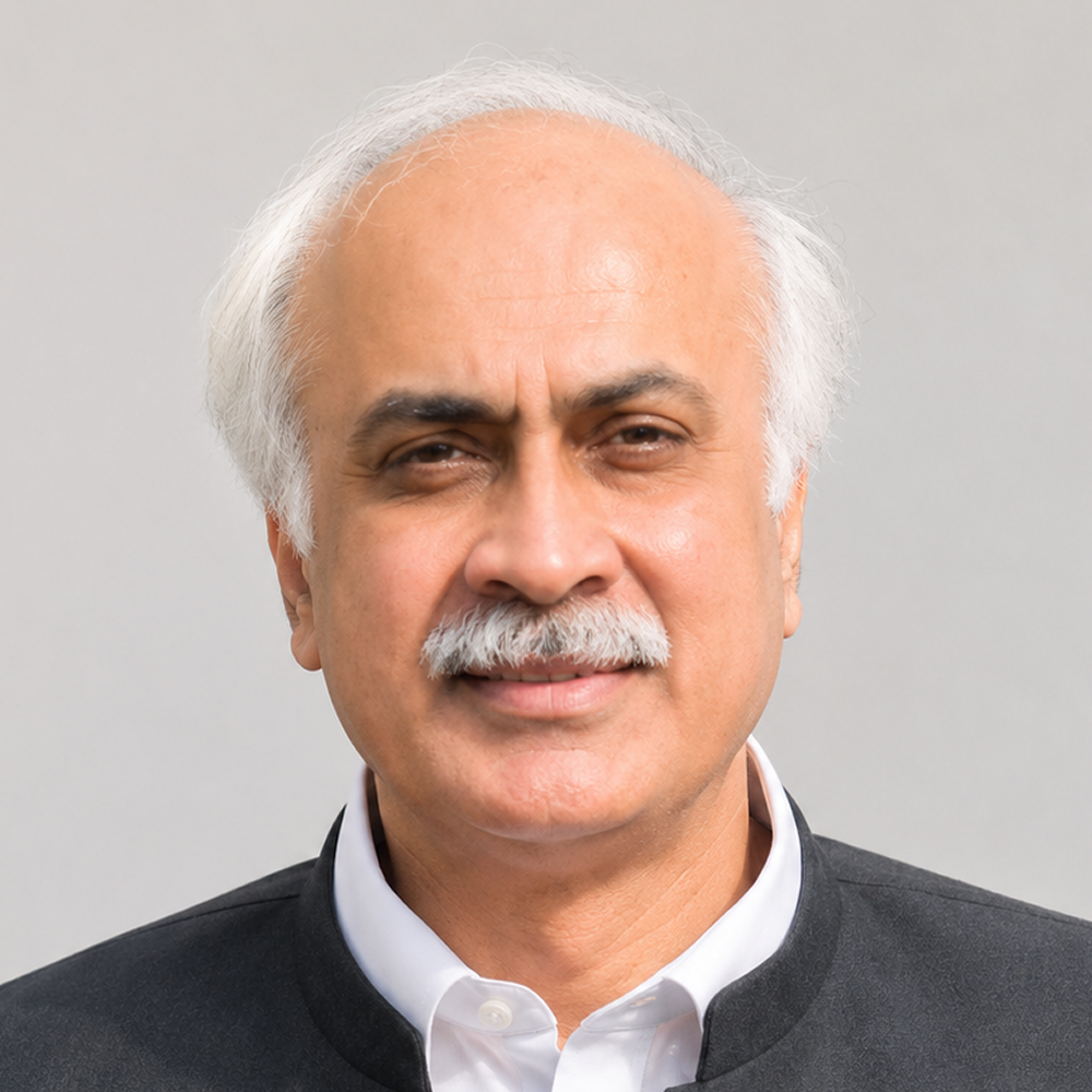Mr. Abid Saeed