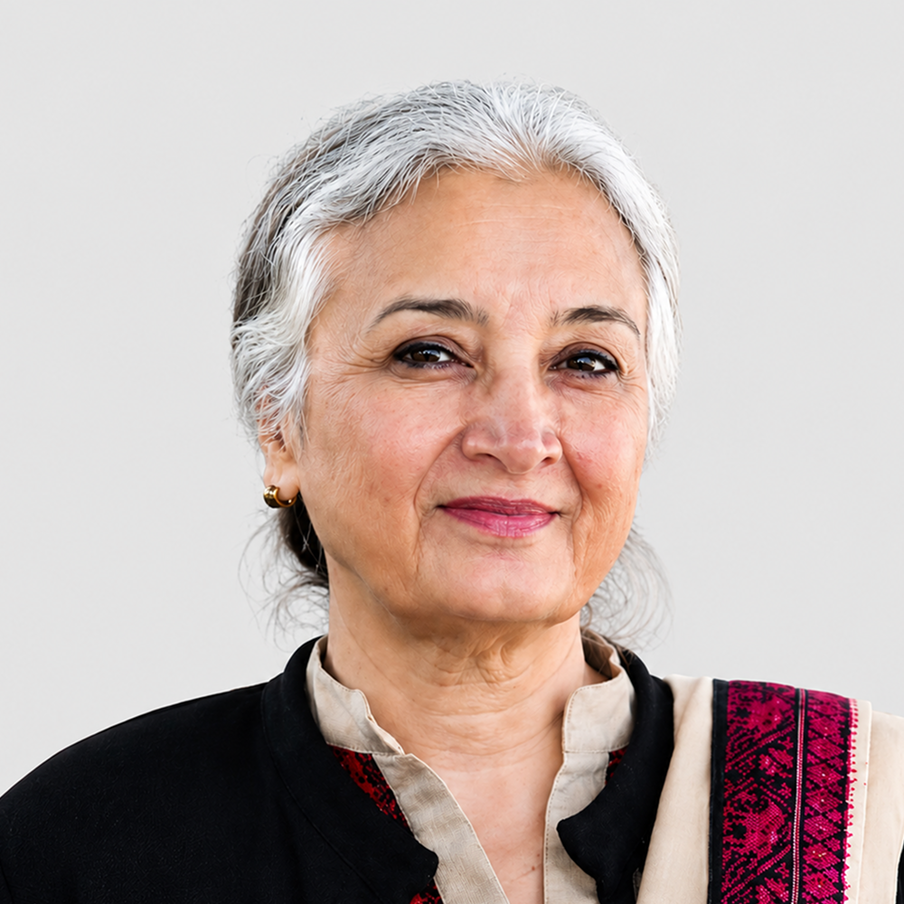 Ms. Khawar Mumtaz