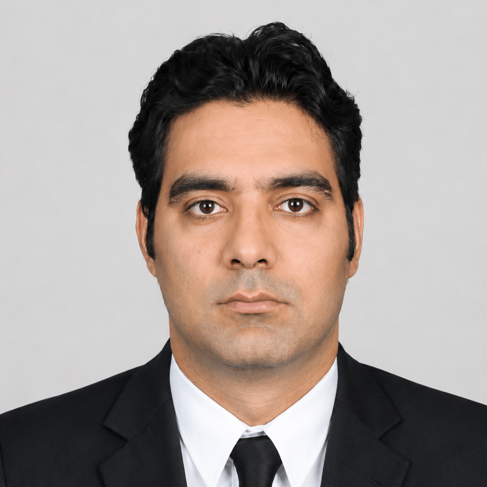 Barrister Salahuddin Ahmed