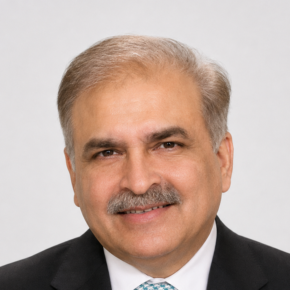 Mr. Anwar Kashif Mumtaz