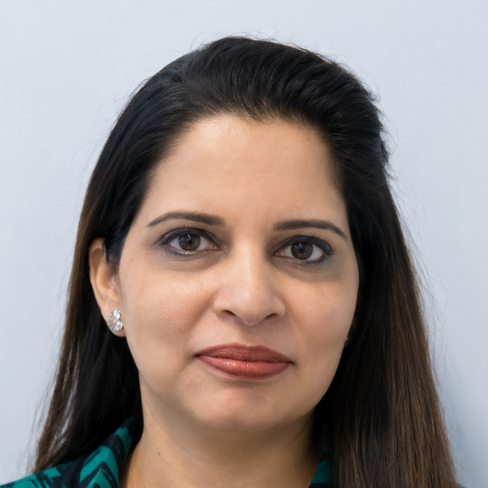 Dr. Amna Saeed Khalifa
