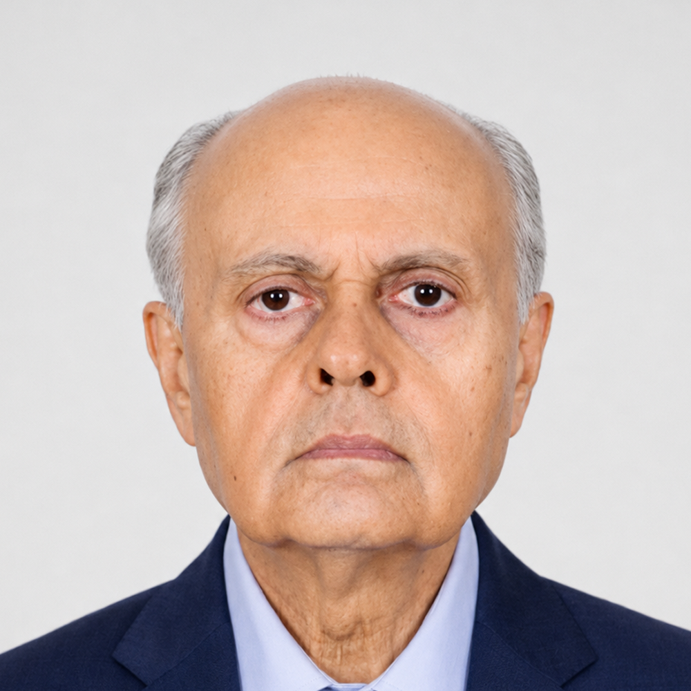 Mr. Ehsan Ali Malik