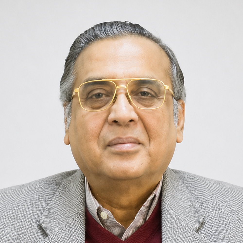 Dr. Hafiz A. Pasha