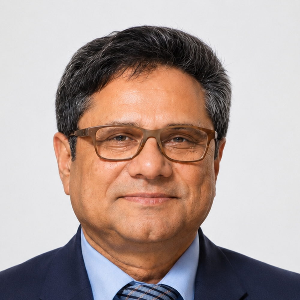 Dr. Ikram ul Haq (Convenor)