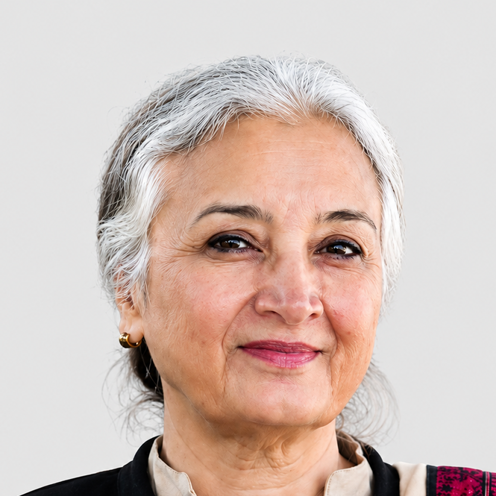 Ms Khawar Mumtaz (Convenor)