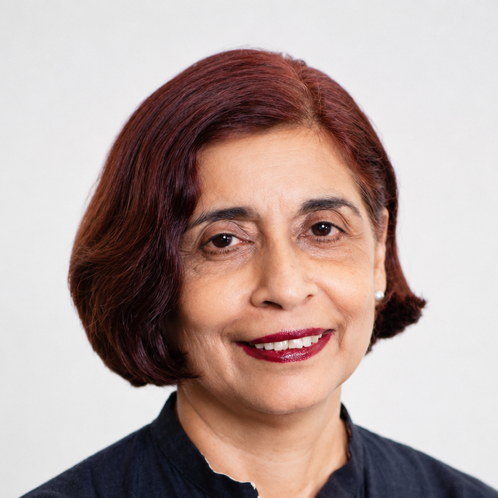 Ms Nausheen Ahmed