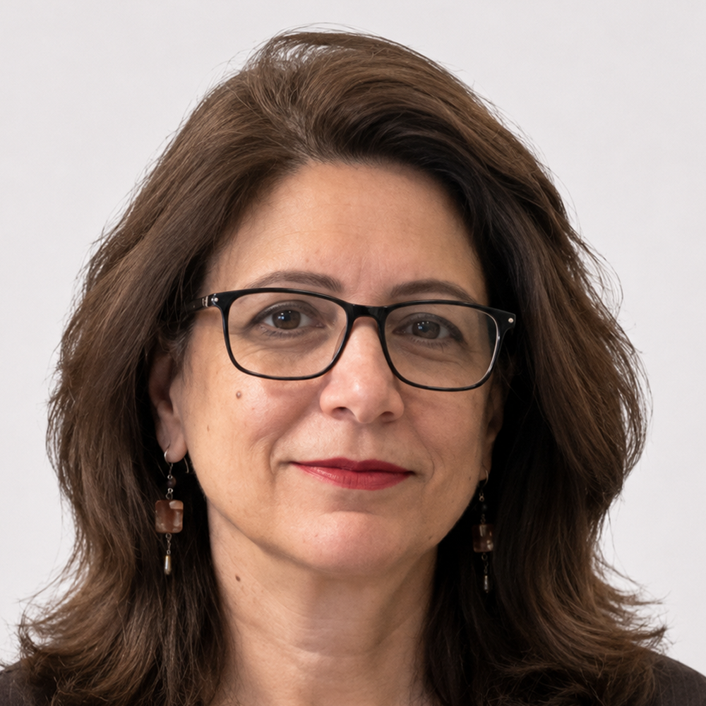 Dr Saba Gul Khattak
