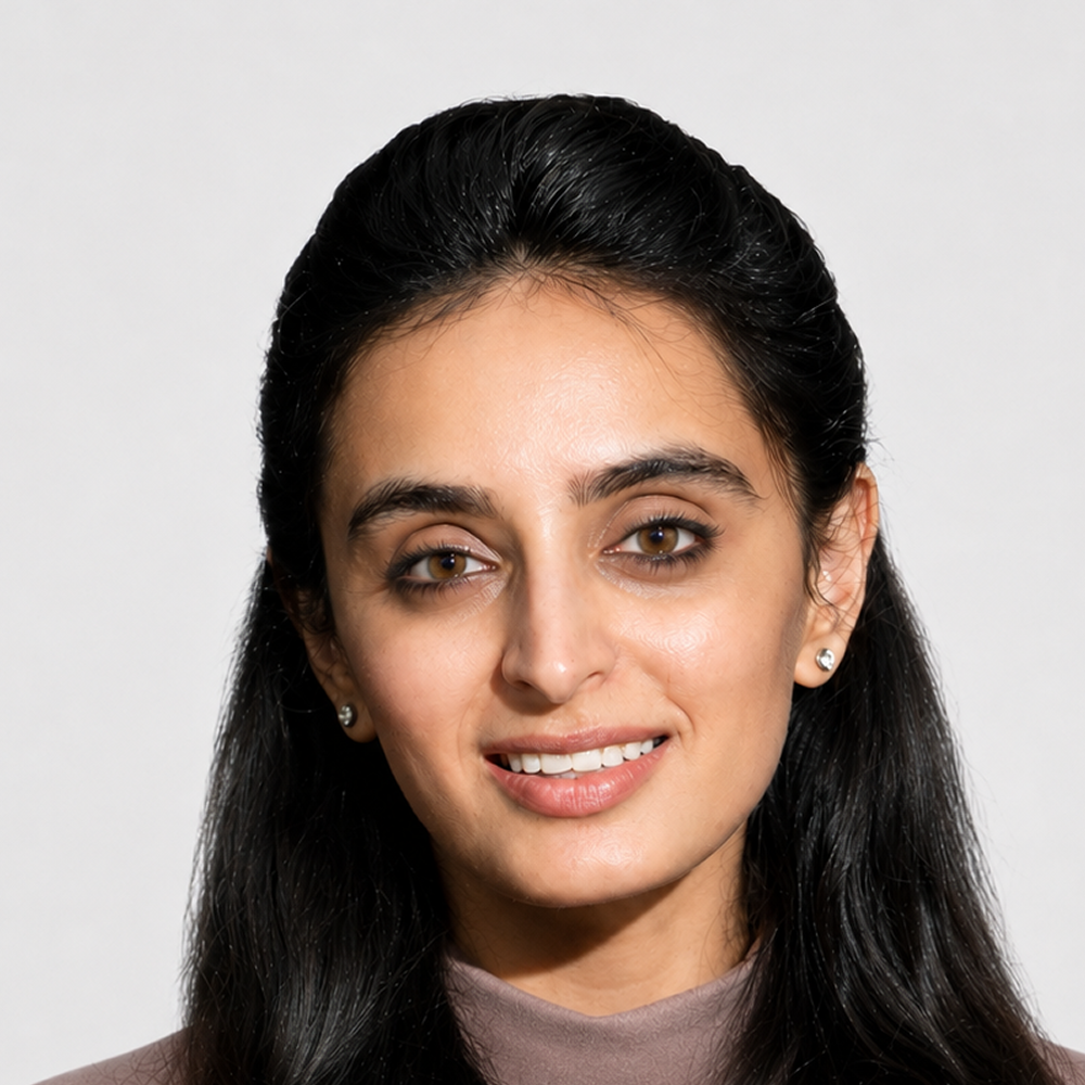 Ms Sahar Bandial (Secretary)